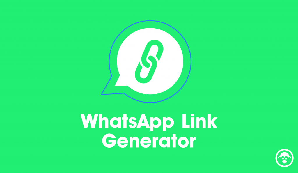 whatsapp link generator para community managers