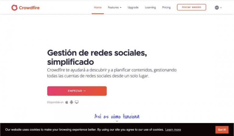 10 Aplicaciones Gratuitas Para Programar Publicaciones En Facebook E ...