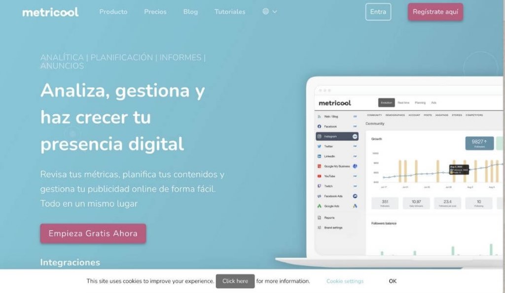 10 Aplicaciones Gratuitas Para Programar Publicaciones En Facebook E ...