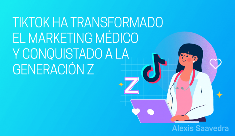 Tiktok Ha Transformado El Marketing Médico Y Ha Conquistado A La