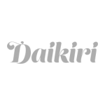 daikiri logo