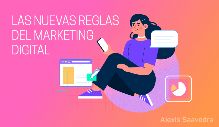 Las Nuevas Reglas Del Marketing Digital 2022 Alexis Saavedra 0039