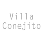 villa-conejito logo
