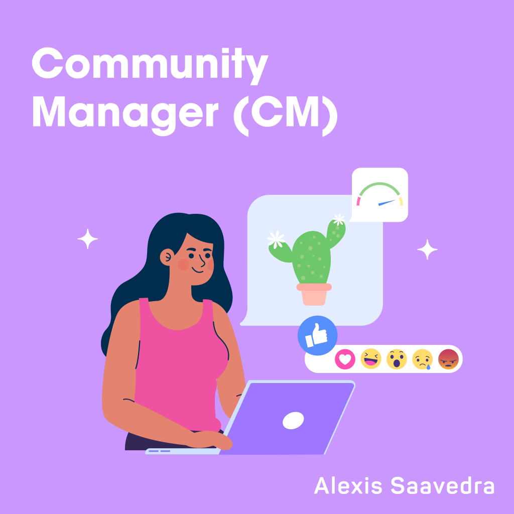 cm community manager