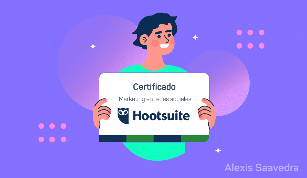 curso gratis de redes sociales con certificado de hootsuite