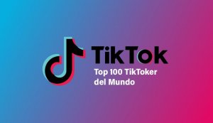 tiktokers mas famosos