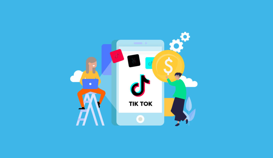 como crear una campaña exitosa en tik tok