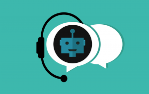 implementacion chatbot sitio web