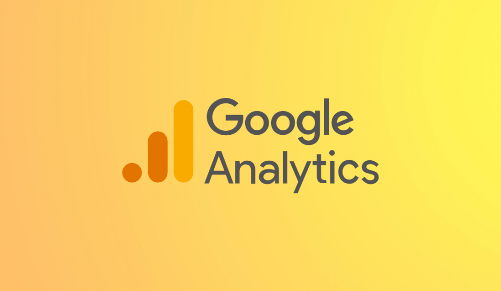 Google Analytics Informe y Glosario