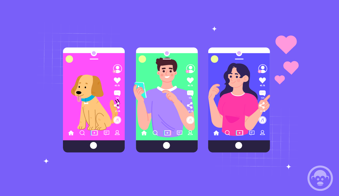 Cómo conseguir 1000 seguidores en TikTok en 5 minutos