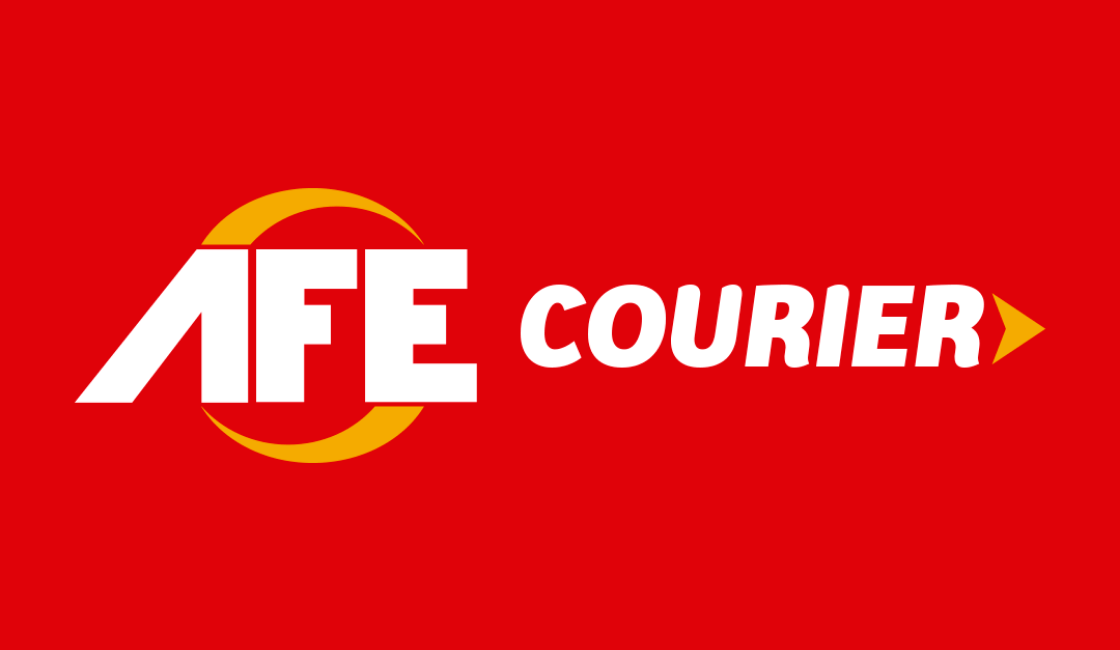 AFE Courier