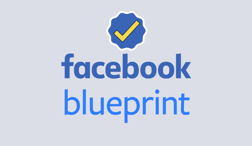 facebook blueprint